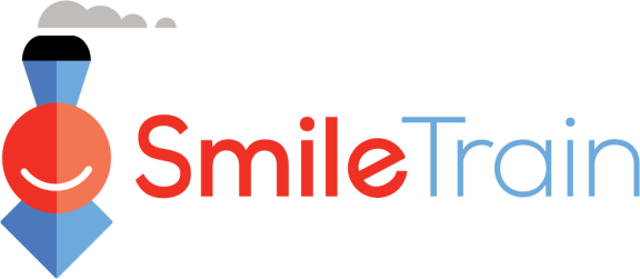 Smile Train logo