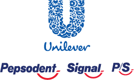 Unilever new logo 
