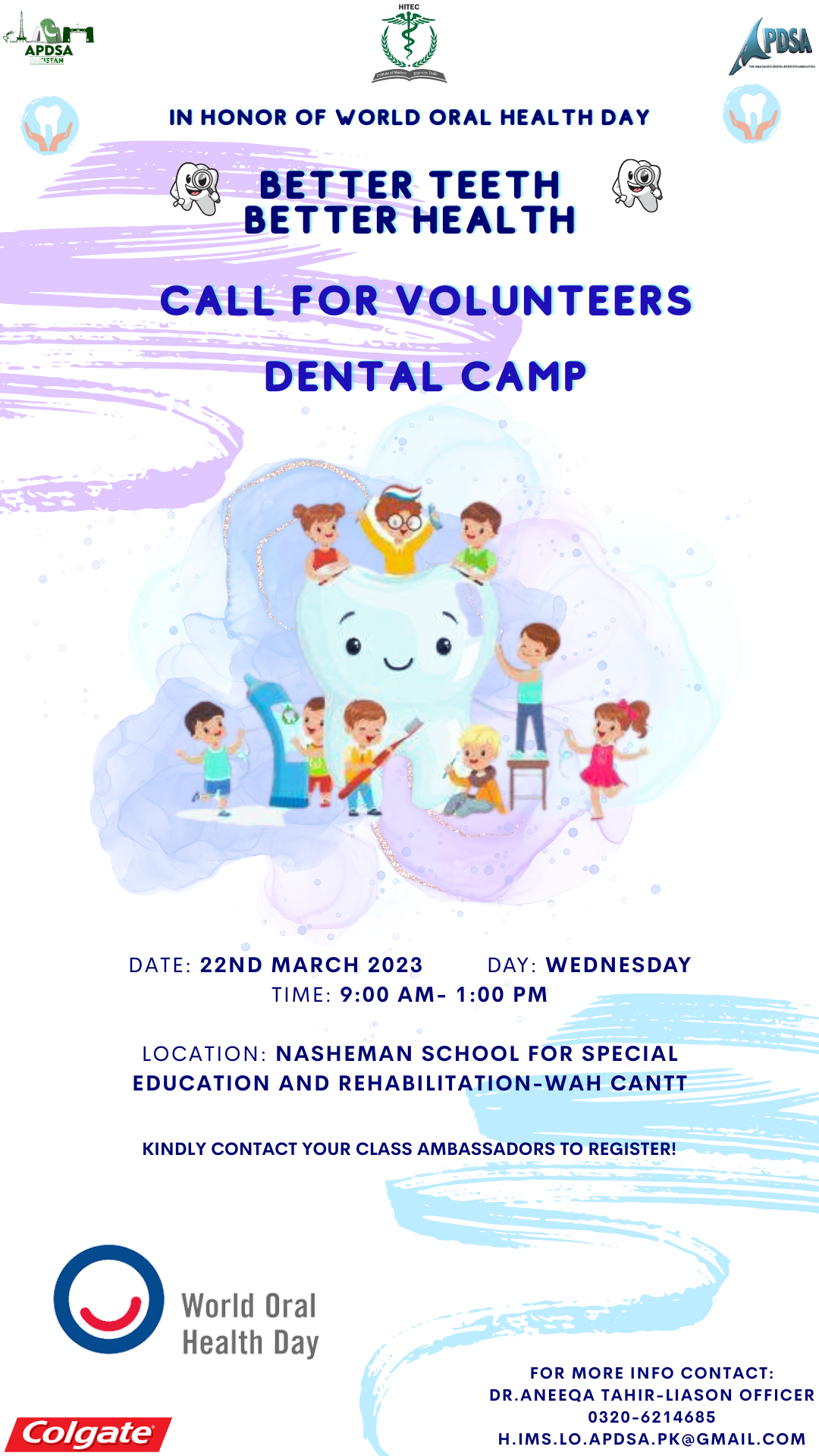 Optimal Oral Health: Effective Dental Care Practices