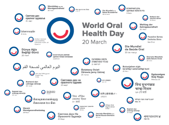 WOHD logos