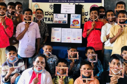 Maratha Mandal's Nathajirao. G. Halgekar Institute of Dental Sciences and Research Centre Belagavi Best Branded Photo