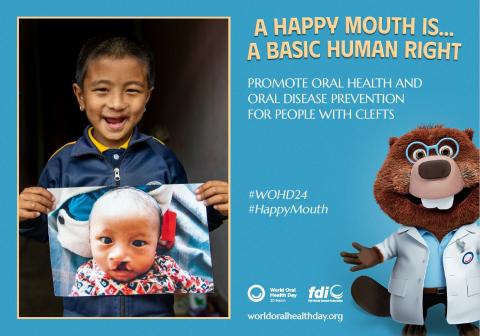 Advocacy in action card 