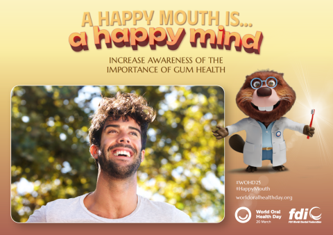 gum health